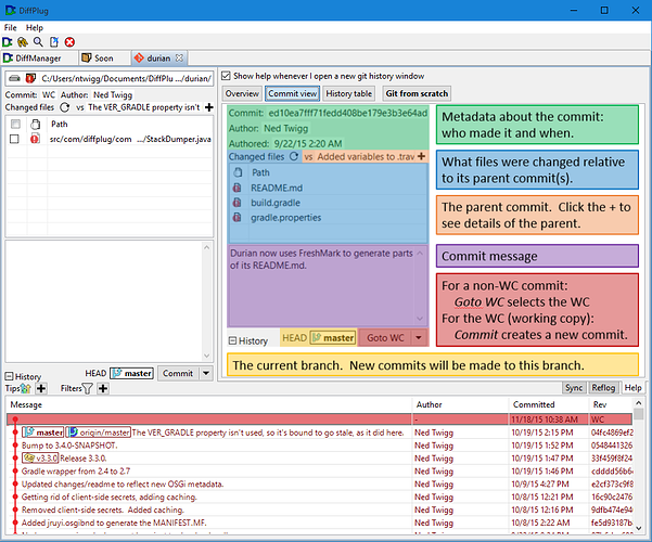 dbeaver git integration dbeaver git integration
